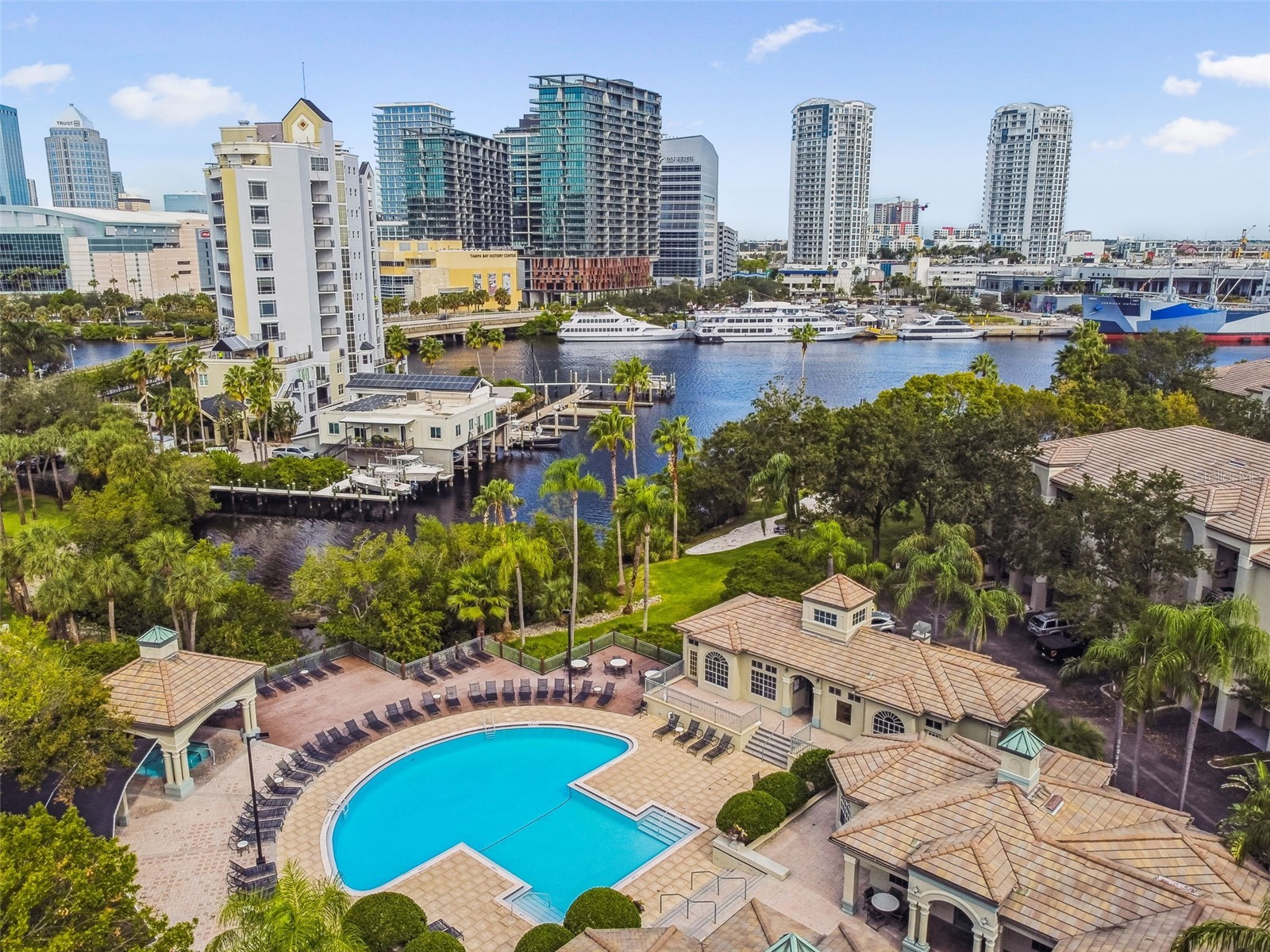 708 Seaboard Place #708 Tampa FL 33602 TB8520937 image65