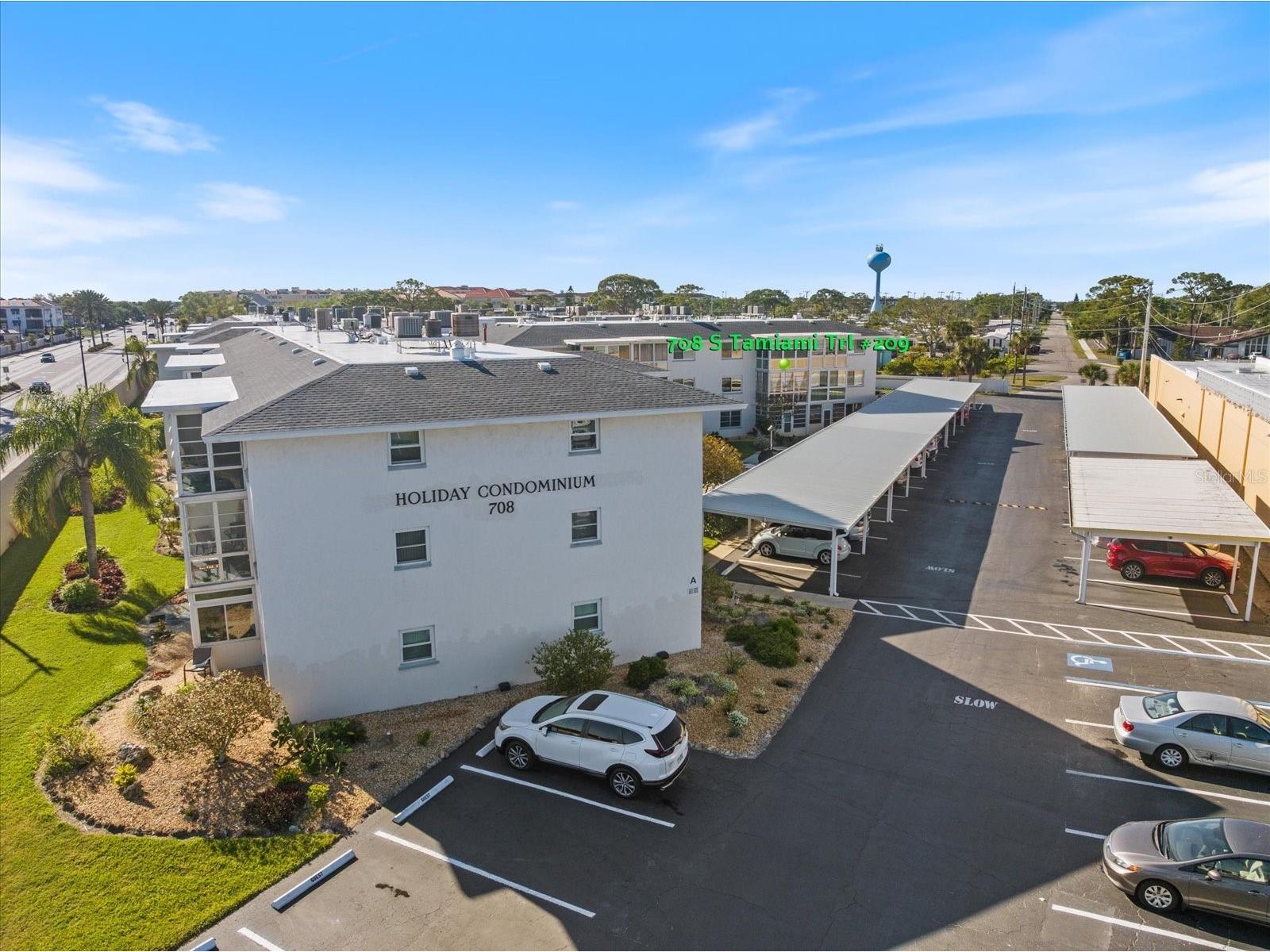 708 Tamiami Trail S #209 Venice FL 34285 N6143491 image36