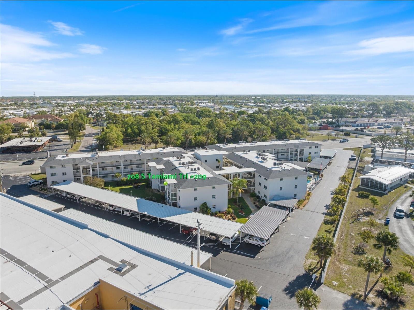 708 Tamiami Trail S #209 Venice FL 34285 N6143491 image37