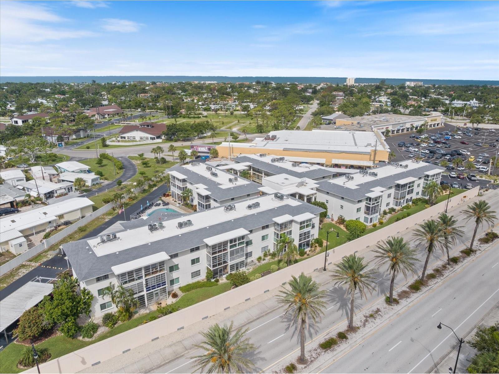 708 Tamiami Trail S #306 Venice FL 34285 N6140430 image1