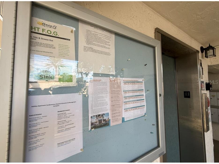 708 Tamiami Trail S #318 Venice FL 34285 A4673328 image27