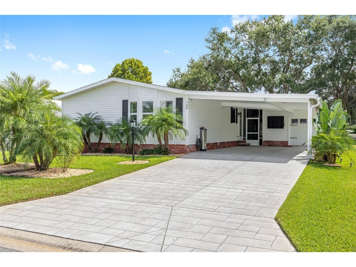 708 Tangerine Drive The Villages FL 32159 G5102179 image1