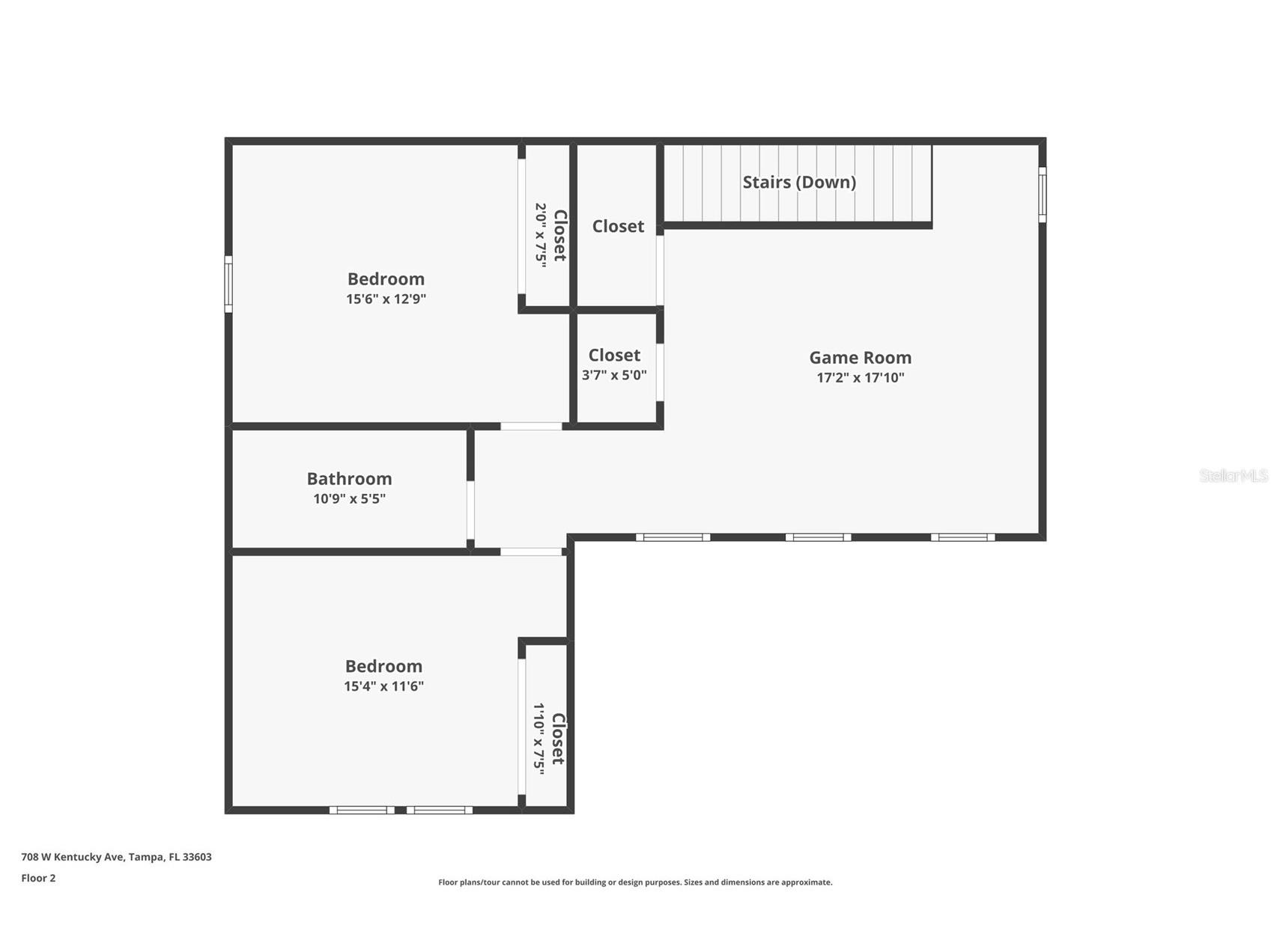 708 W Kentucky Avenue Tampa FL 33603 TB8451255 image91