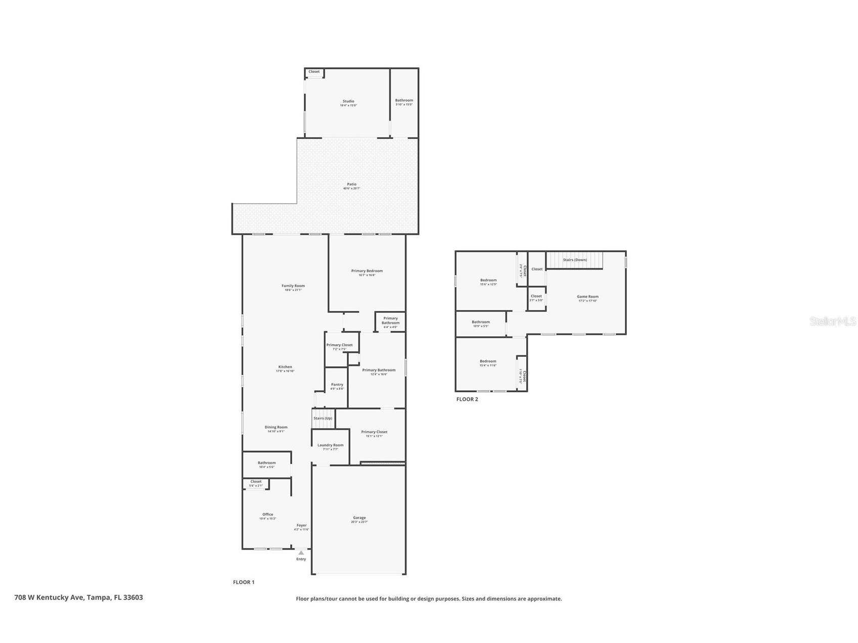 708 W Kentucky Avenue Tampa FL 33603 TB8451255 image92