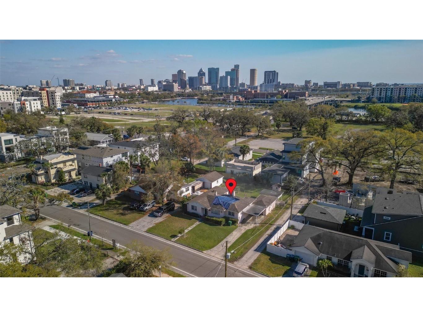 708 W Park Avenue Tampa FL 33602 TB8357100 image1