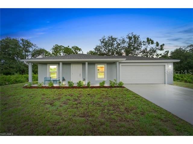 708 Wentworth Drive Lehigh Acres FL 33972 J999768 image1