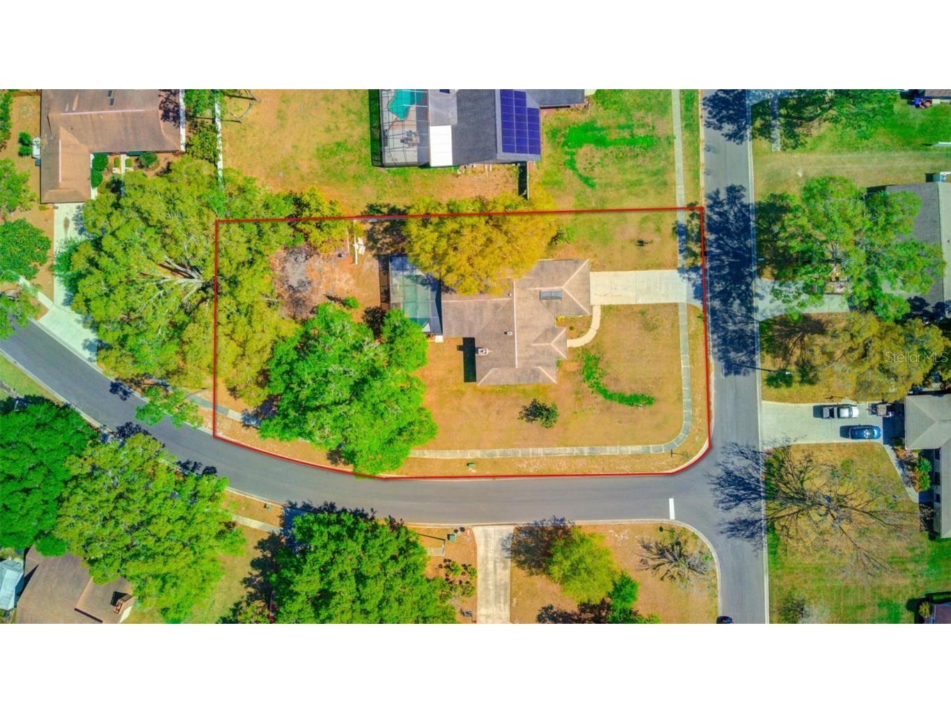 708 Willow Brook Court Lutz FL 33549 T3431374 image1