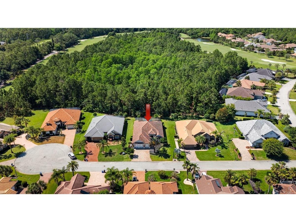 708 Woodbridge Court Ormond Beach FL 32174 FC318537 image55