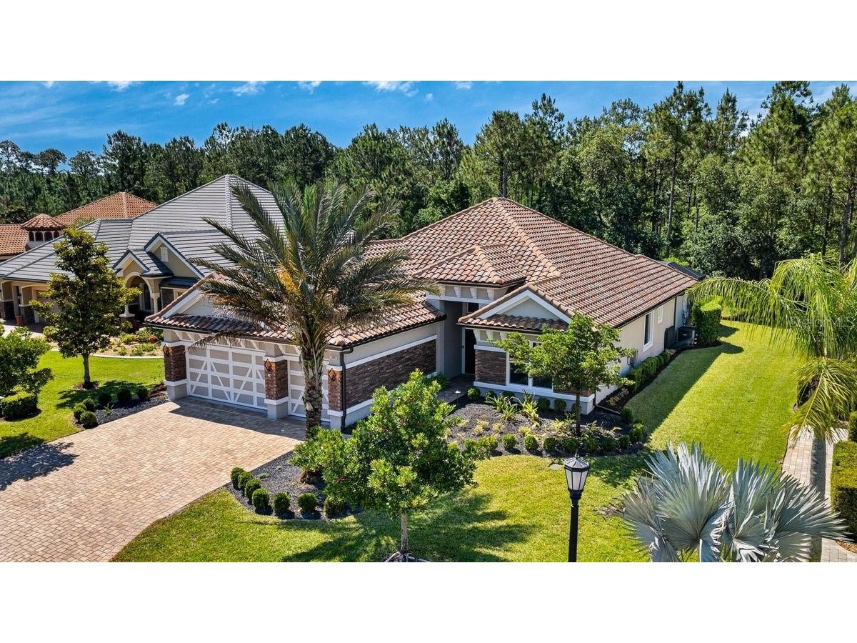 708 Woodbridge Court Ormond Beach FL 32174 FC318537 image57