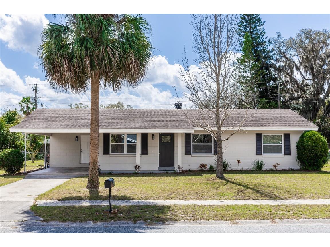 708 Wynn Drive Sanford FL 32773 R4908896 image1