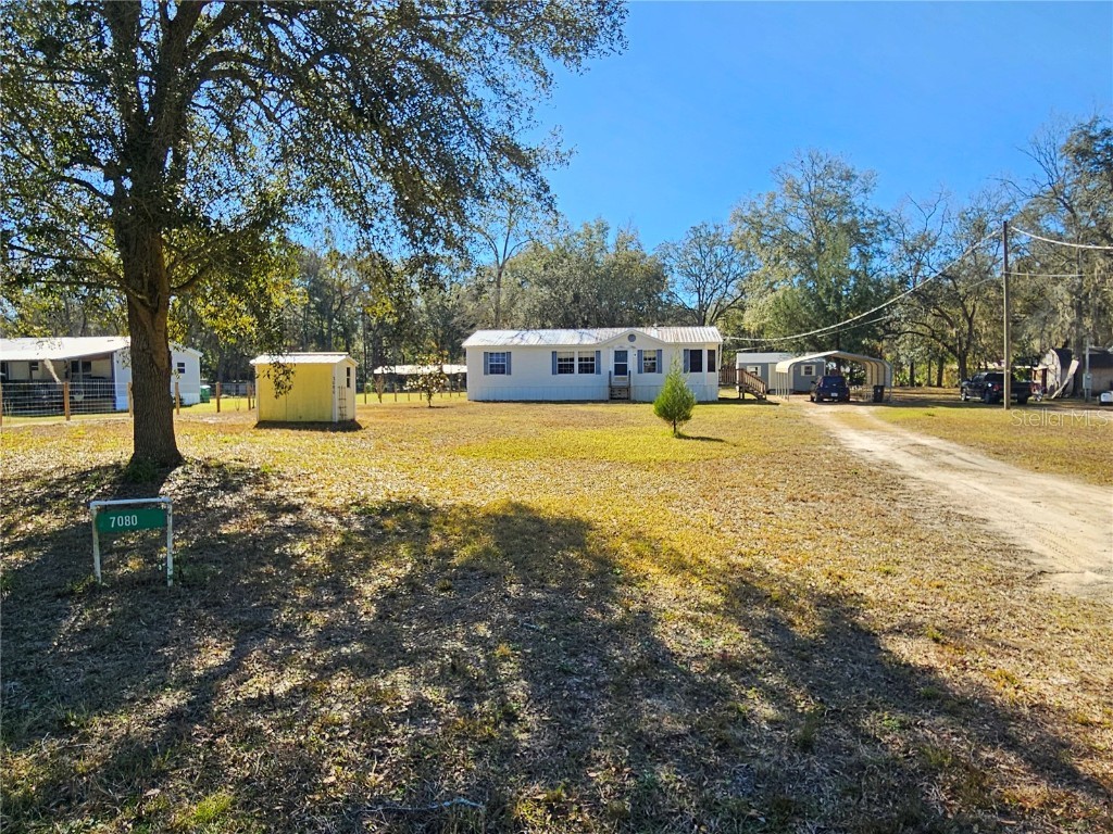 7080 NW 166th Street Trenton FL 32693 GC518680 image1