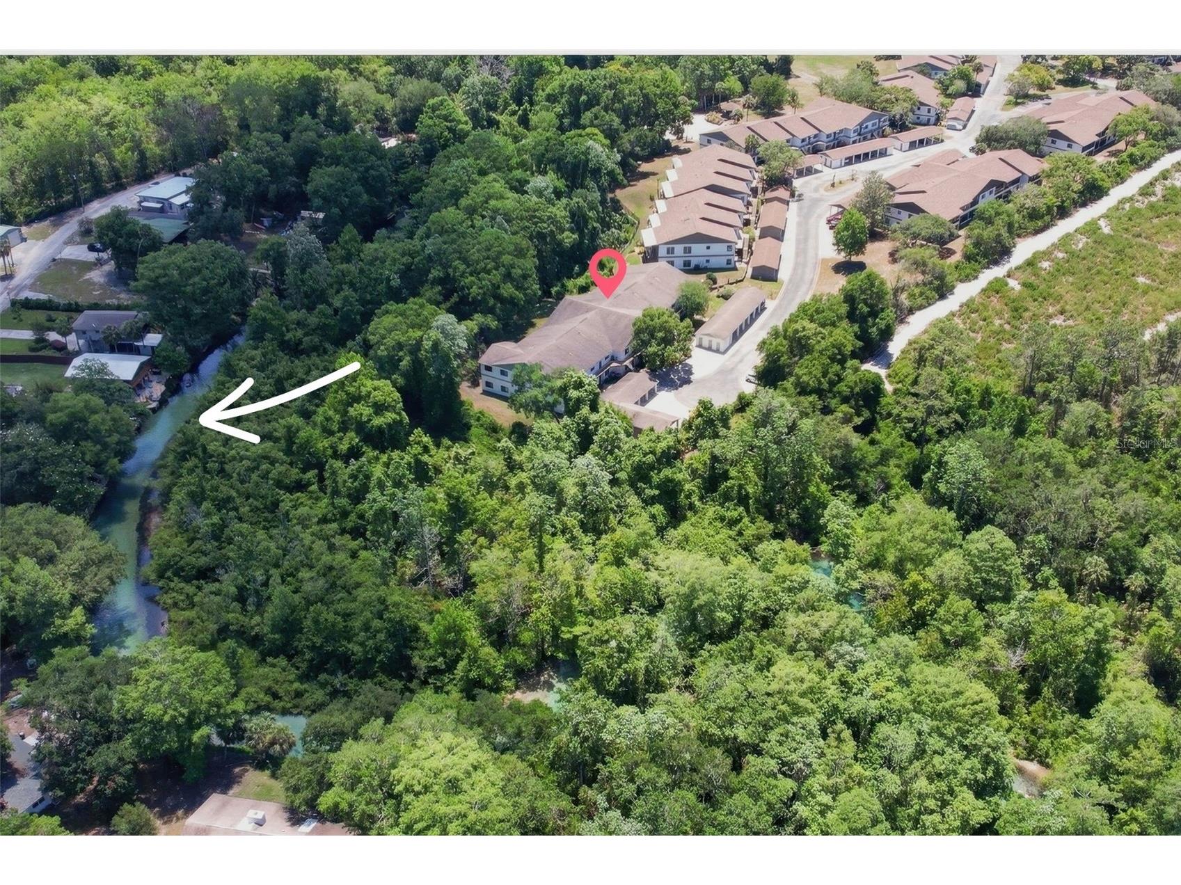 7080 River Run Boulevard Weeki Wachee FL 34607 - WEEKI WACHEE RIVER TB8508240 image1