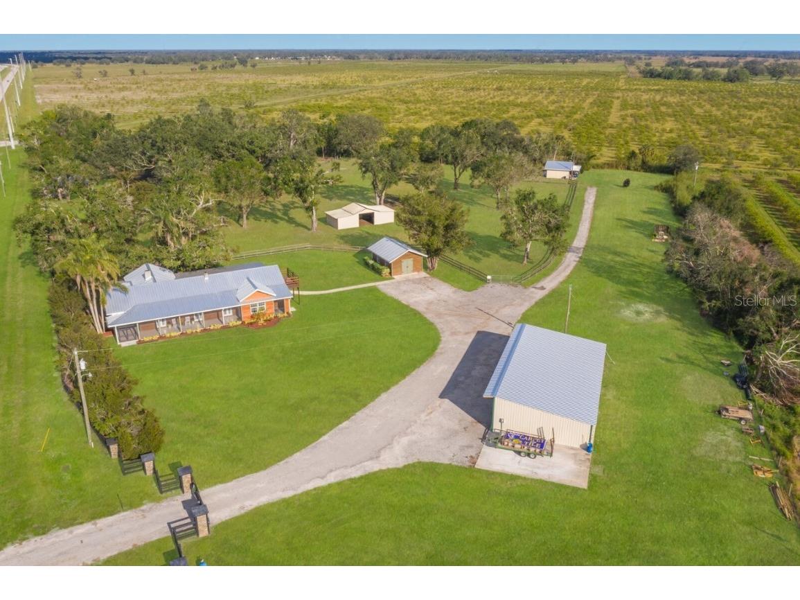 7080 SW Highway 17 Arcadia FL 34266 A4558385 image1