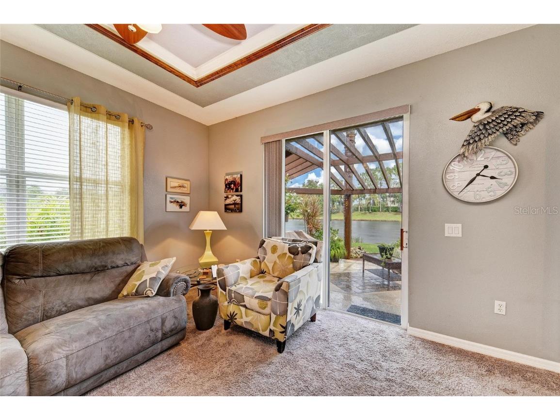 7081 Chatum Light Run Bradenton FL 34212 - COMMUNITY POND A4662319 image10