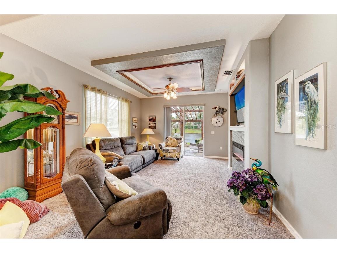 7081 Chatum Light Run Bradenton FL 34212 - COMMUNITY POND A4662319 image12