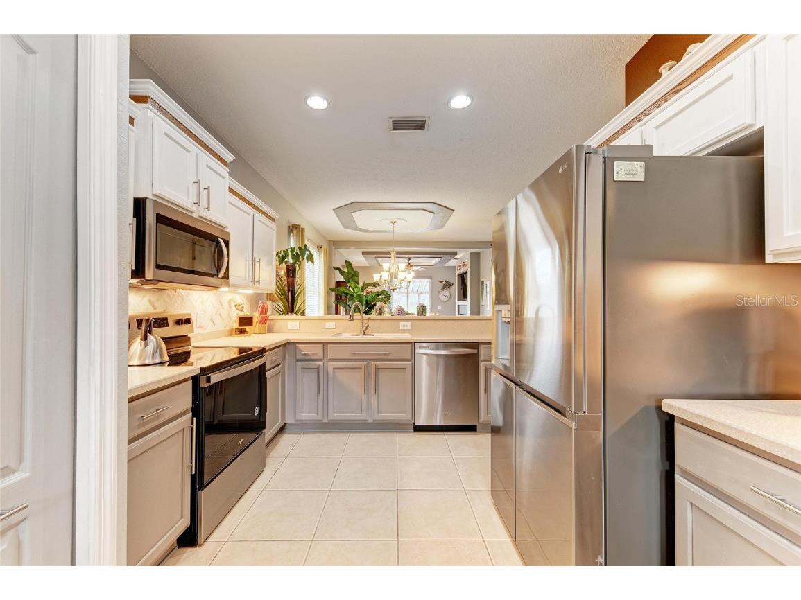 7081 Chatum Light Run Bradenton FL 34212 - COMMUNITY POND A4662319 image25