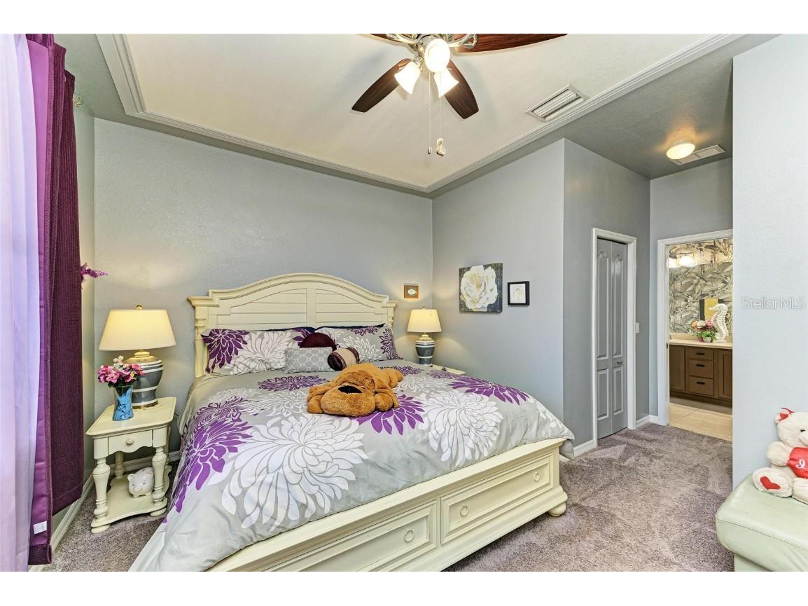 7081 Chatum Light Run Bradenton FL 34212 - COMMUNITY POND A4662319 image29