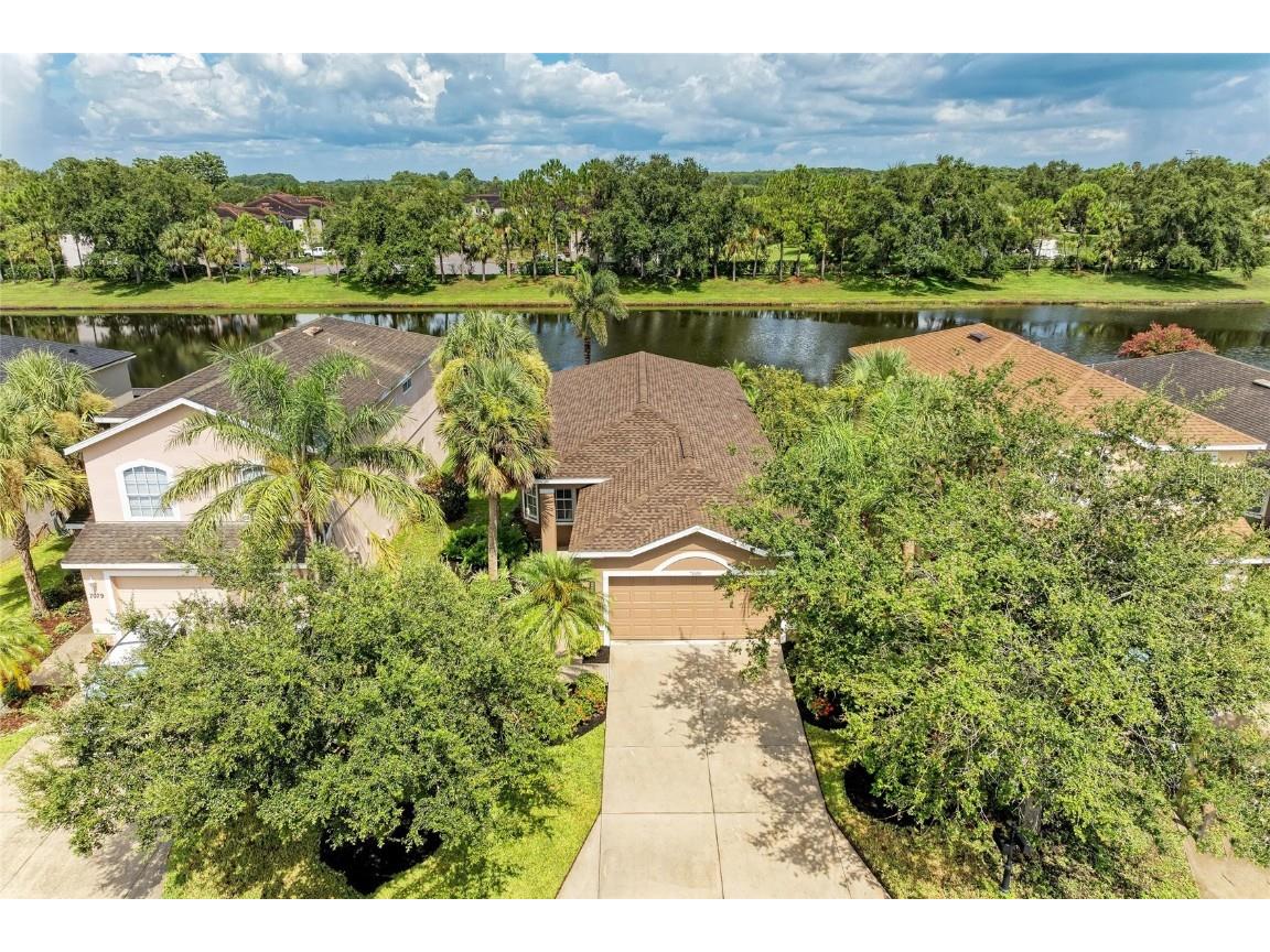 7081 Chatum Light Run Bradenton FL 34212 - COMMUNITY POND A4662319 image3