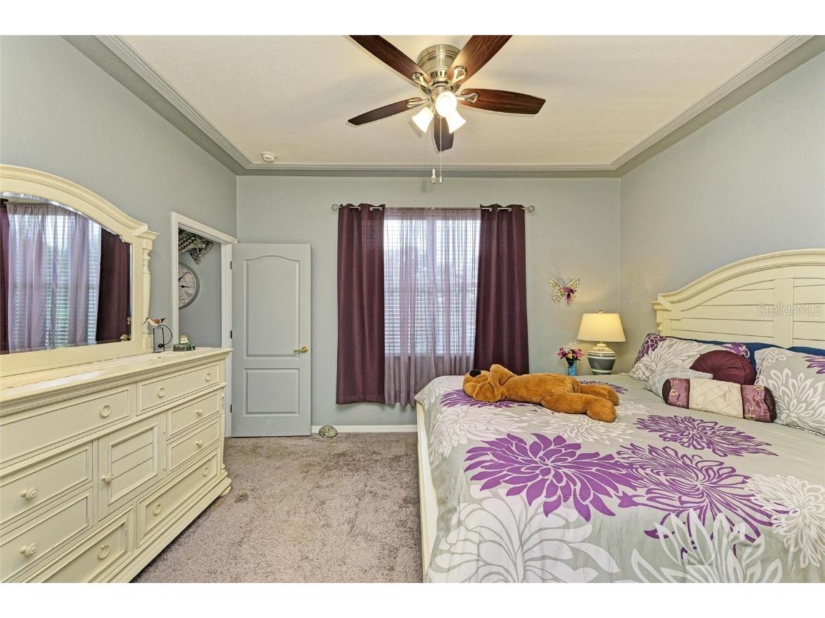 7081 Chatum Light Run Bradenton FL 34212 - COMMUNITY POND A4662319 image30