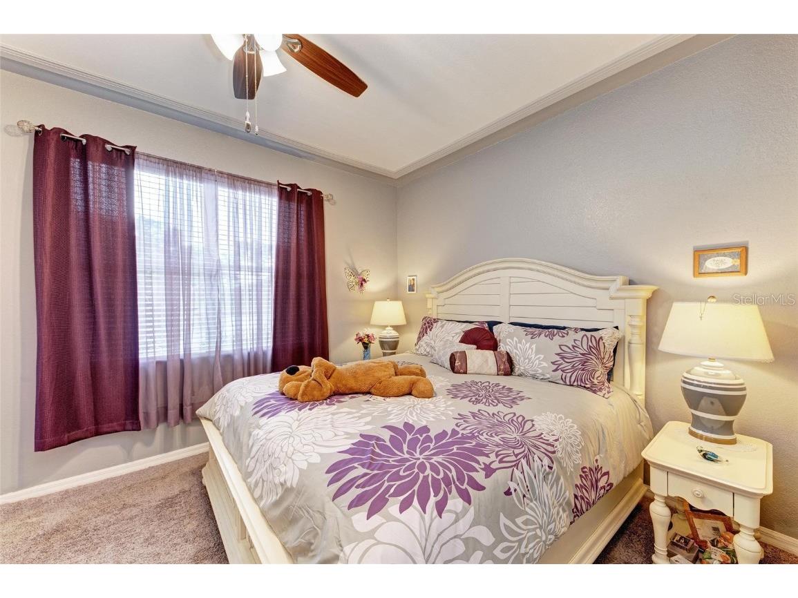 7081 Chatum Light Run Bradenton FL 34212 - COMMUNITY POND A4662319 image31