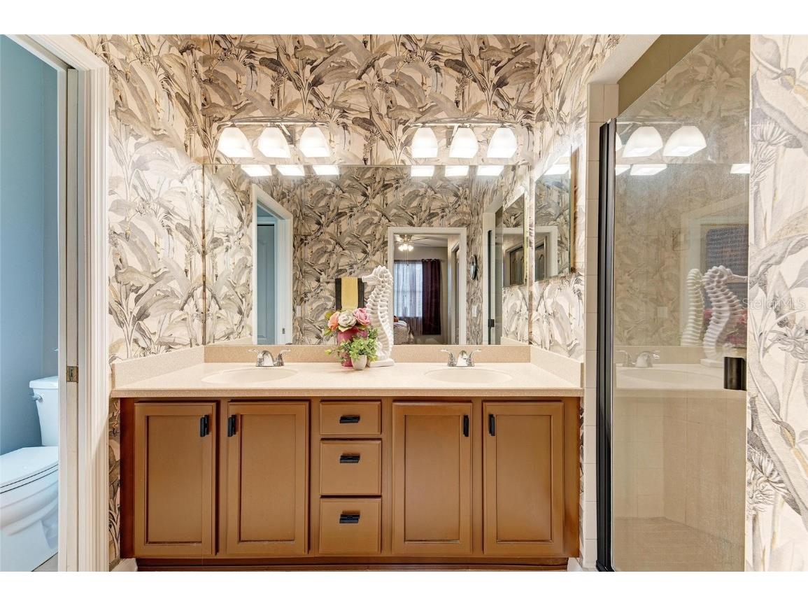 7081 Chatum Light Run Bradenton FL 34212 - COMMUNITY POND A4662319 image33