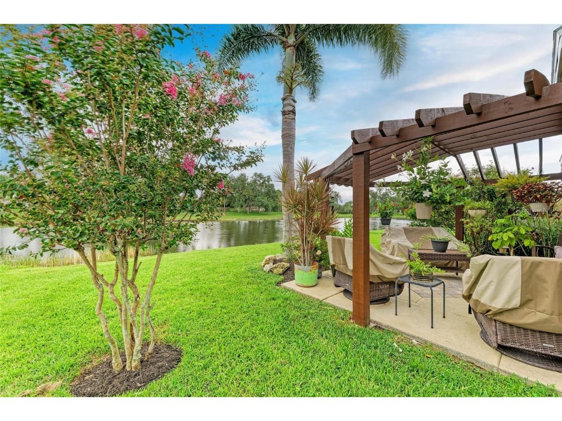 7081 Chatum Light Run Bradenton FL 34212 - COMMUNITY POND A4662319 image45