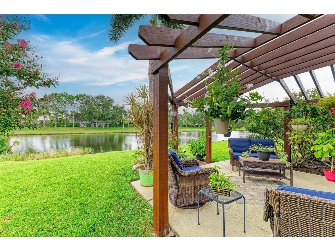 7081 Chatum Light Run Bradenton FL 34212 - COMMUNITY POND A4662319 image46