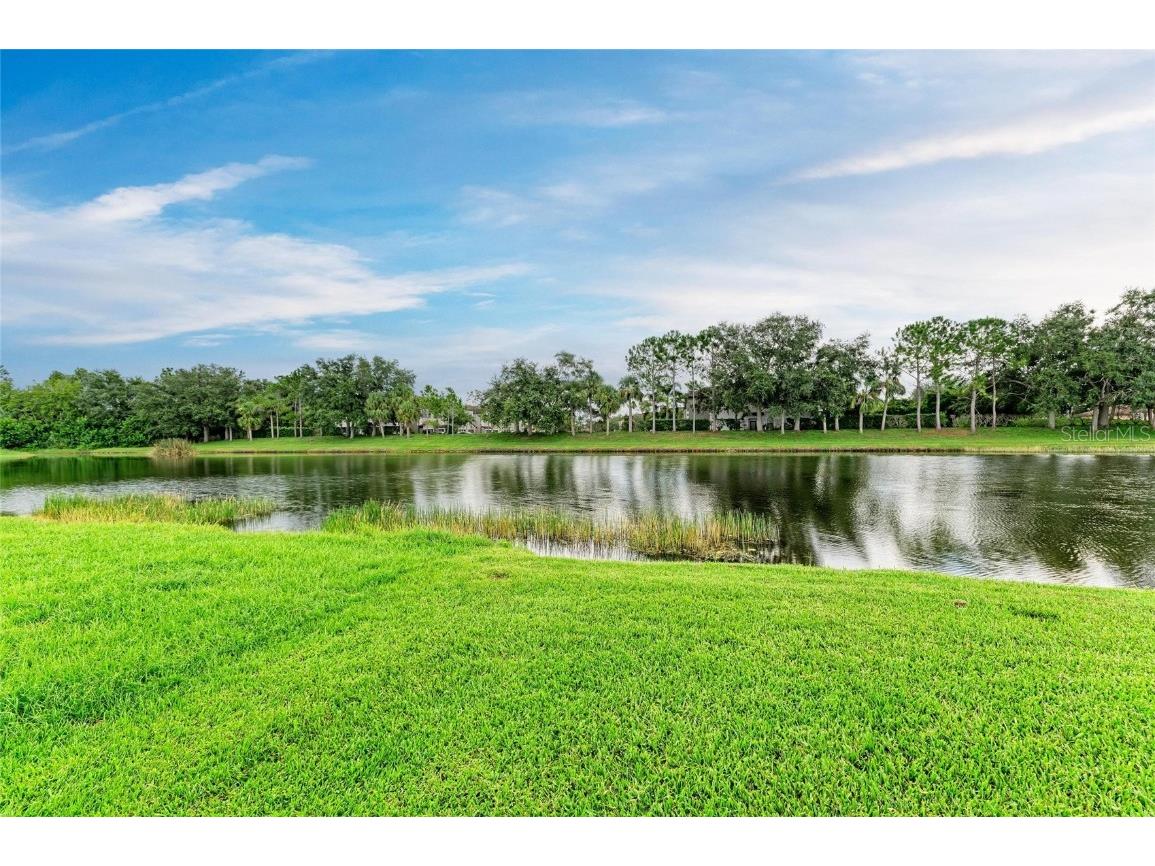 7081 Chatum Light Run Bradenton FL 34212 - COMMUNITY POND A4662319 image49