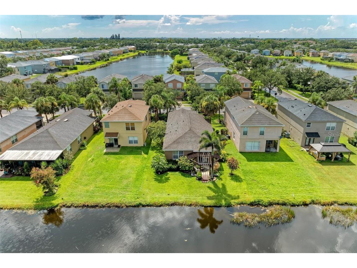 7081 Chatum Light Run Bradenton FL 34212 - COMMUNITY POND A4662319 image5