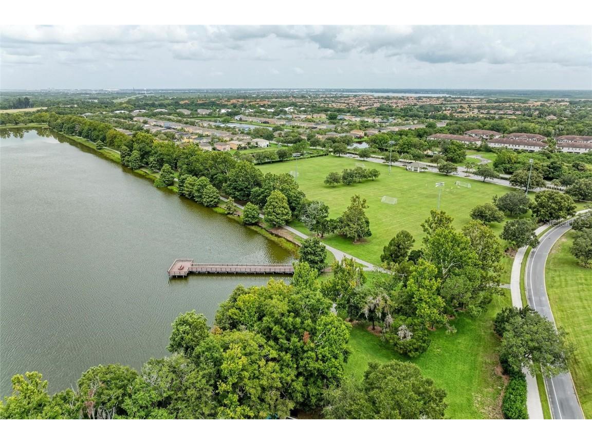 7081 Chatum Light Run Bradenton FL 34212 - COMMUNITY POND A4662319 image51