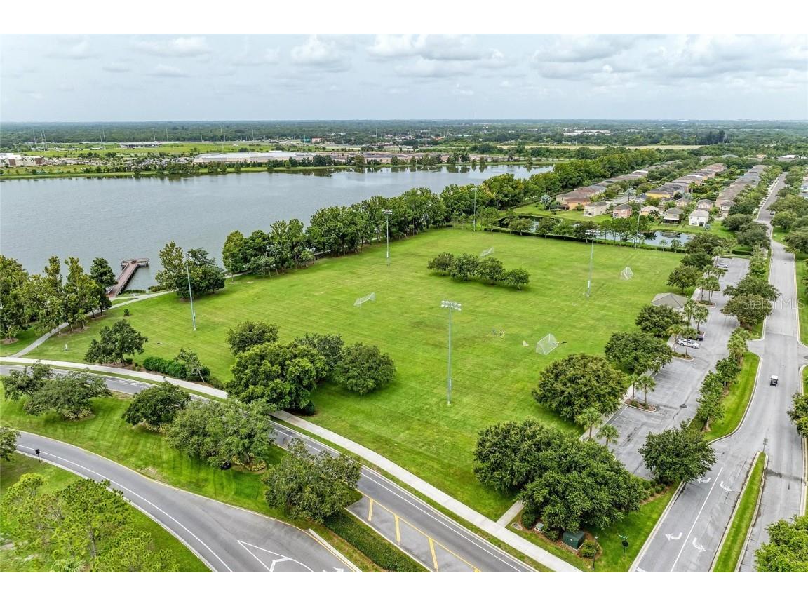 7081 Chatum Light Run Bradenton FL 34212 - COMMUNITY POND A4662319 image53