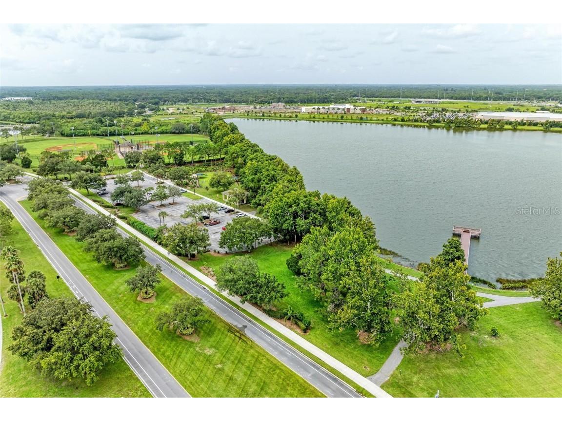 7081 Chatum Light Run Bradenton FL 34212 - COMMUNITY POND A4662319 image54