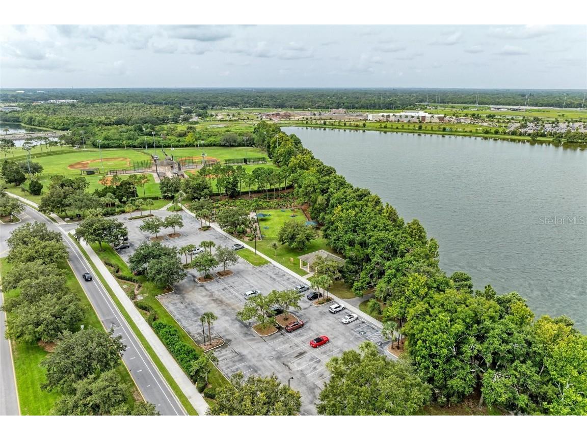 7081 Chatum Light Run Bradenton FL 34212 - COMMUNITY POND A4662319 image55