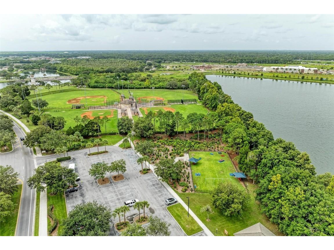 7081 Chatum Light Run Bradenton FL 34212 - COMMUNITY POND A4662319 image56