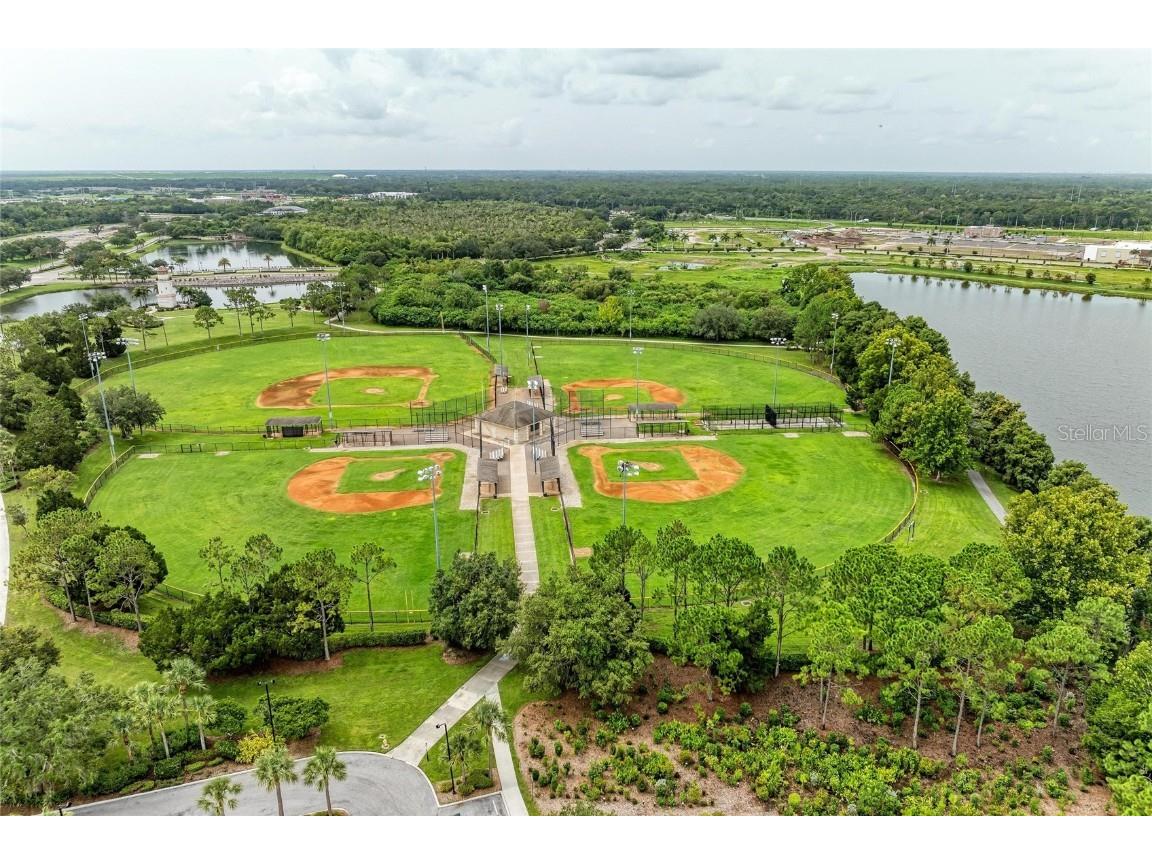 7081 Chatum Light Run Bradenton FL 34212 - COMMUNITY POND A4662319 image57