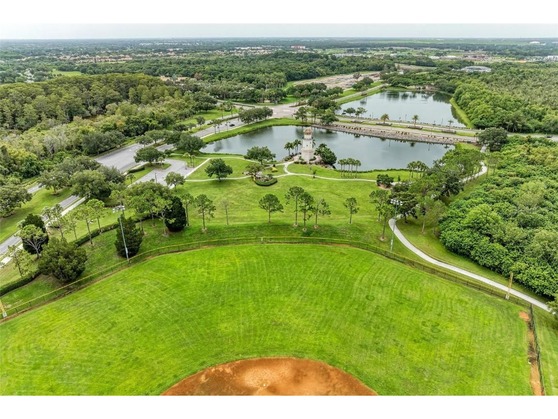 7081 Chatum Light Run Bradenton FL 34212 - COMMUNITY POND A4662319 image58