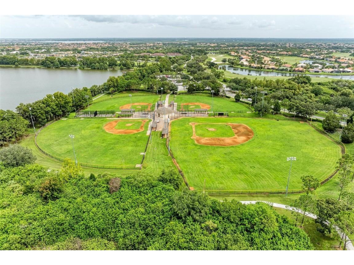 7081 Chatum Light Run Bradenton FL 34212 - COMMUNITY POND A4662319 image60