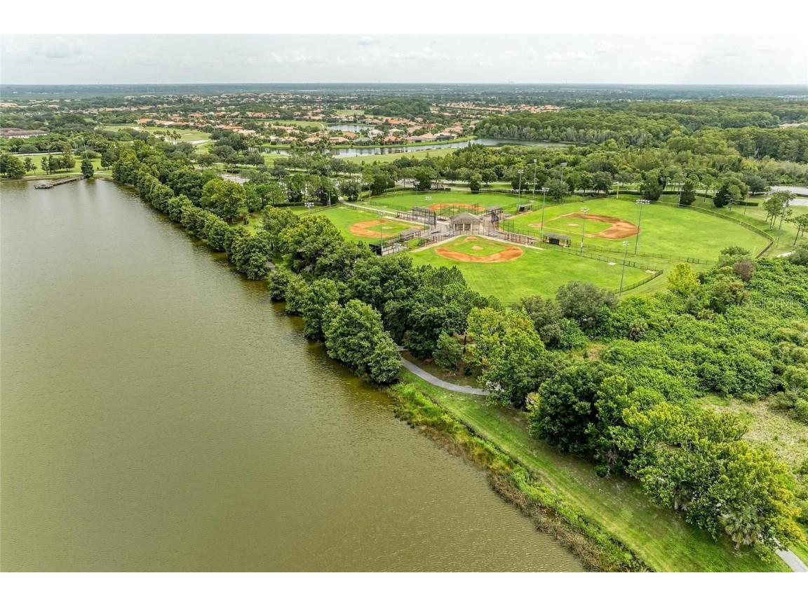 7081 Chatum Light Run Bradenton FL 34212 - COMMUNITY POND A4662319 image61