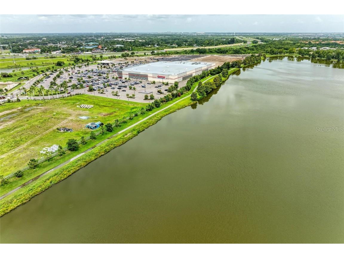 7081 Chatum Light Run Bradenton FL 34212 - COMMUNITY POND A4662319 image62