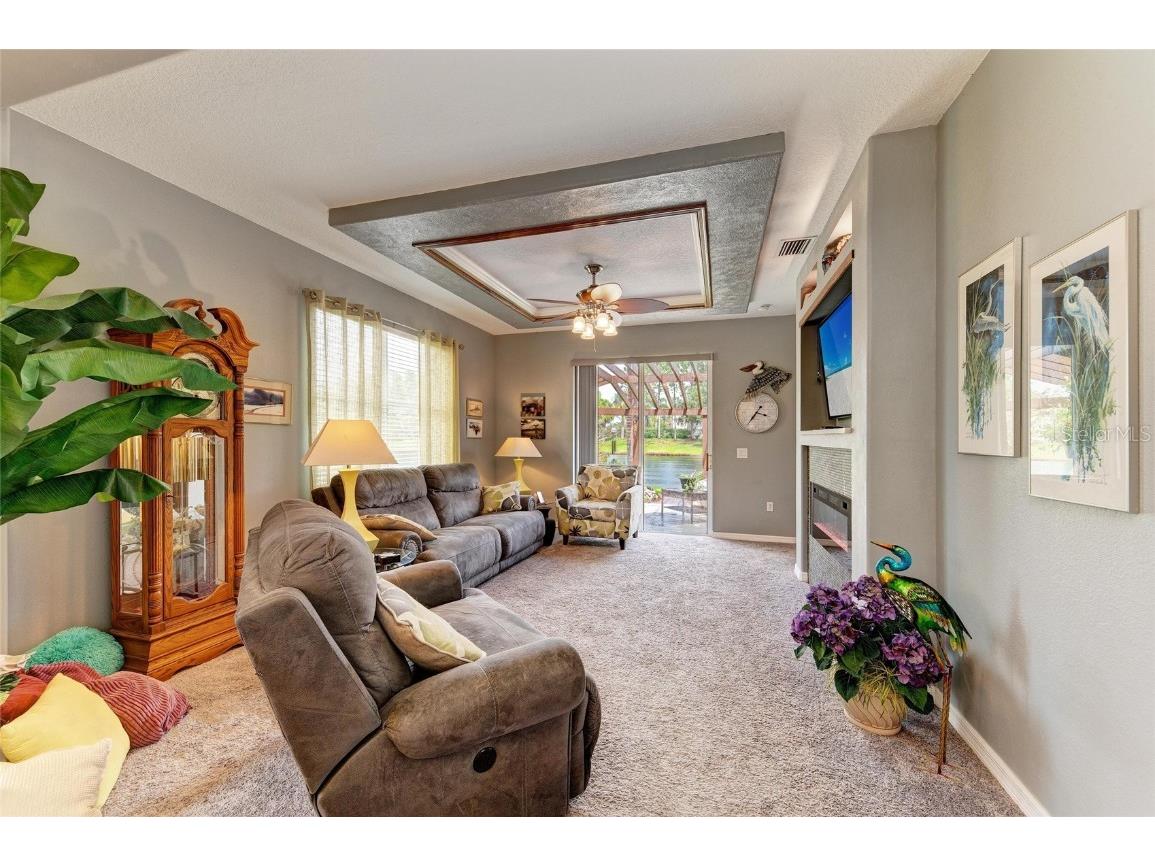 7081 Chatum Light Run Bradenton FL 34212 - COMMUNITY POND A4662319 image9