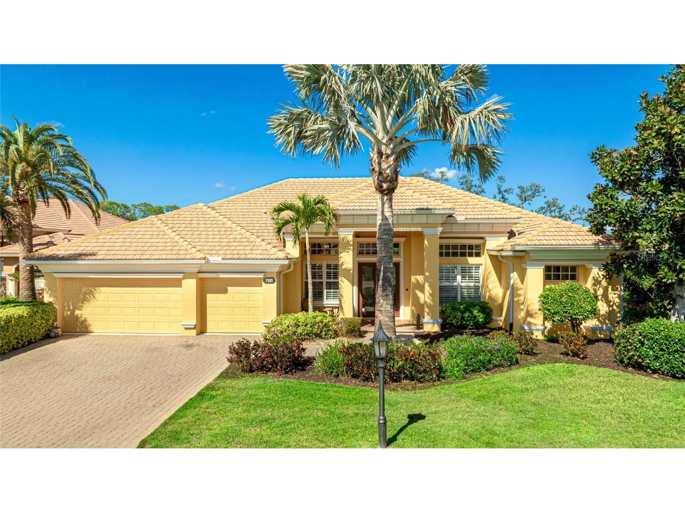 7081 Grassland Court Sarasota FL 34241 A4654693 image1