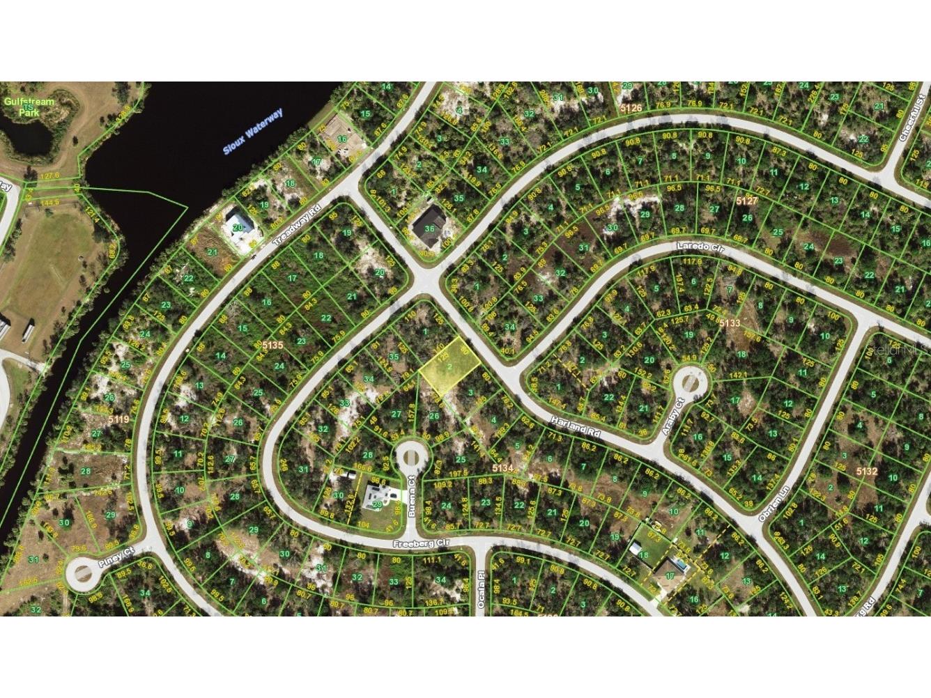 7081 Harland Road Port Charlotte FL 33981 C7515218 image1