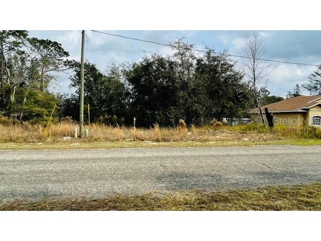 7081 N Foxdale Drive Citrus Springs FL 34434 U8186413 image1