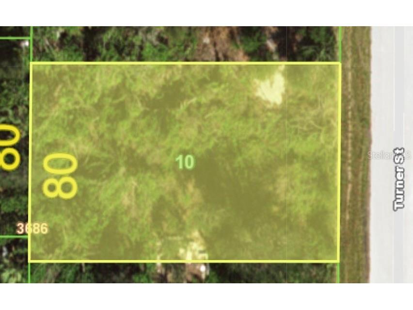 7081 Turner Street Englewood FL 34224 A4596089 image1