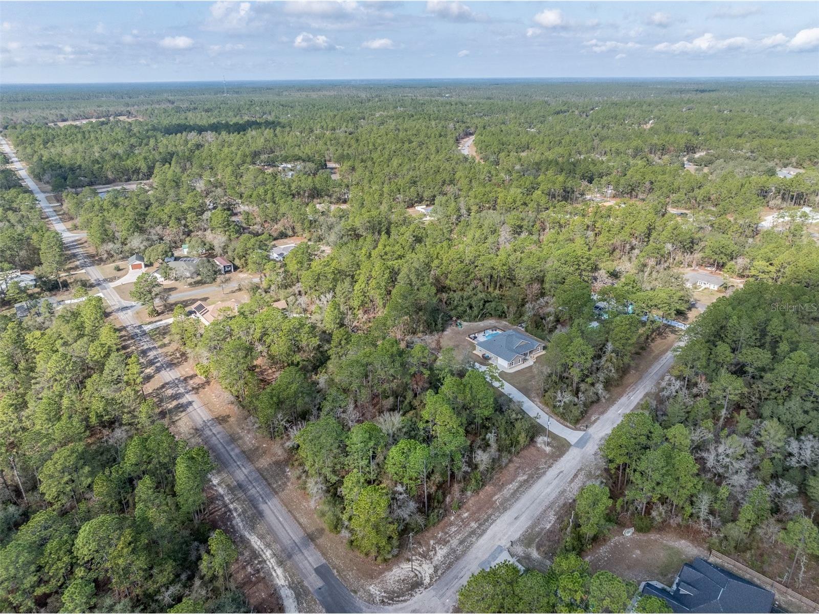 7082 N Treehaven Terrace Citrus Springs FL 34433 TB8461671 image4