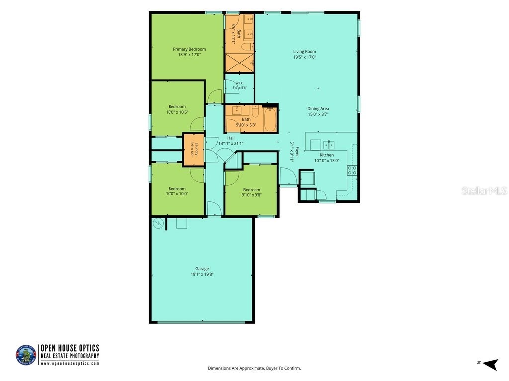 7082 Plymouth Grove Court Jacksonville FL 32220 GC541270 image39