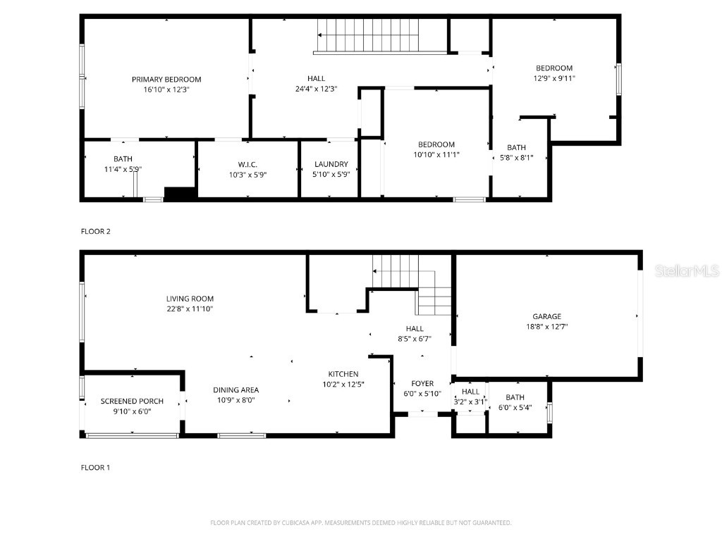 7082 Ripple Pond Loop Zephyrhills FL 33541 TB8434217 image8