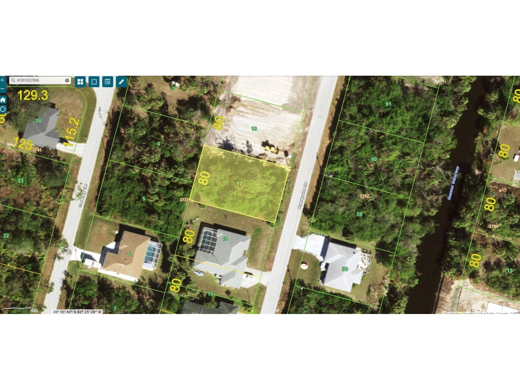 7083 Brandywine Drive Englewood FL 34224 C7514771 image1