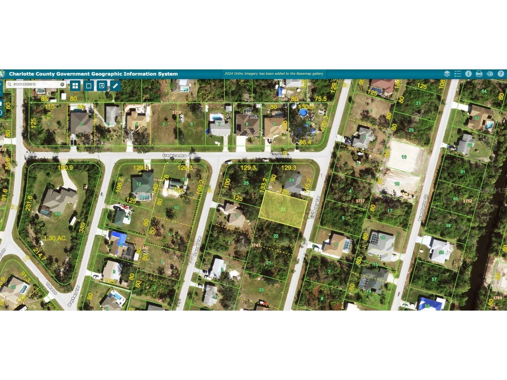 7083 Coventry Terrace Englewood FL 34224 A4620987 image1