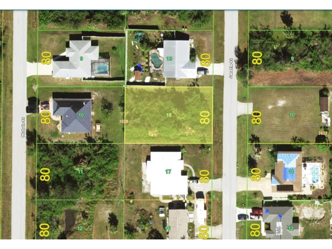 7083 Janette Street Englewood FL 34224 D6134847 image1